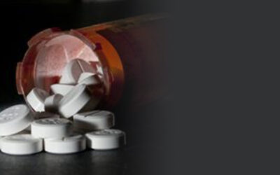 Study Finds Link Between Physical Pain & Mental Disorder